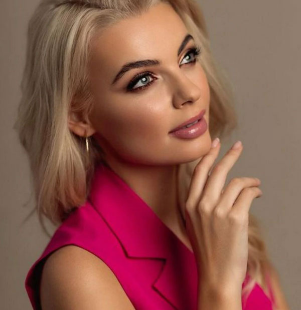 Karolina Bielawska se ha proclamado Miss Mundo 2021